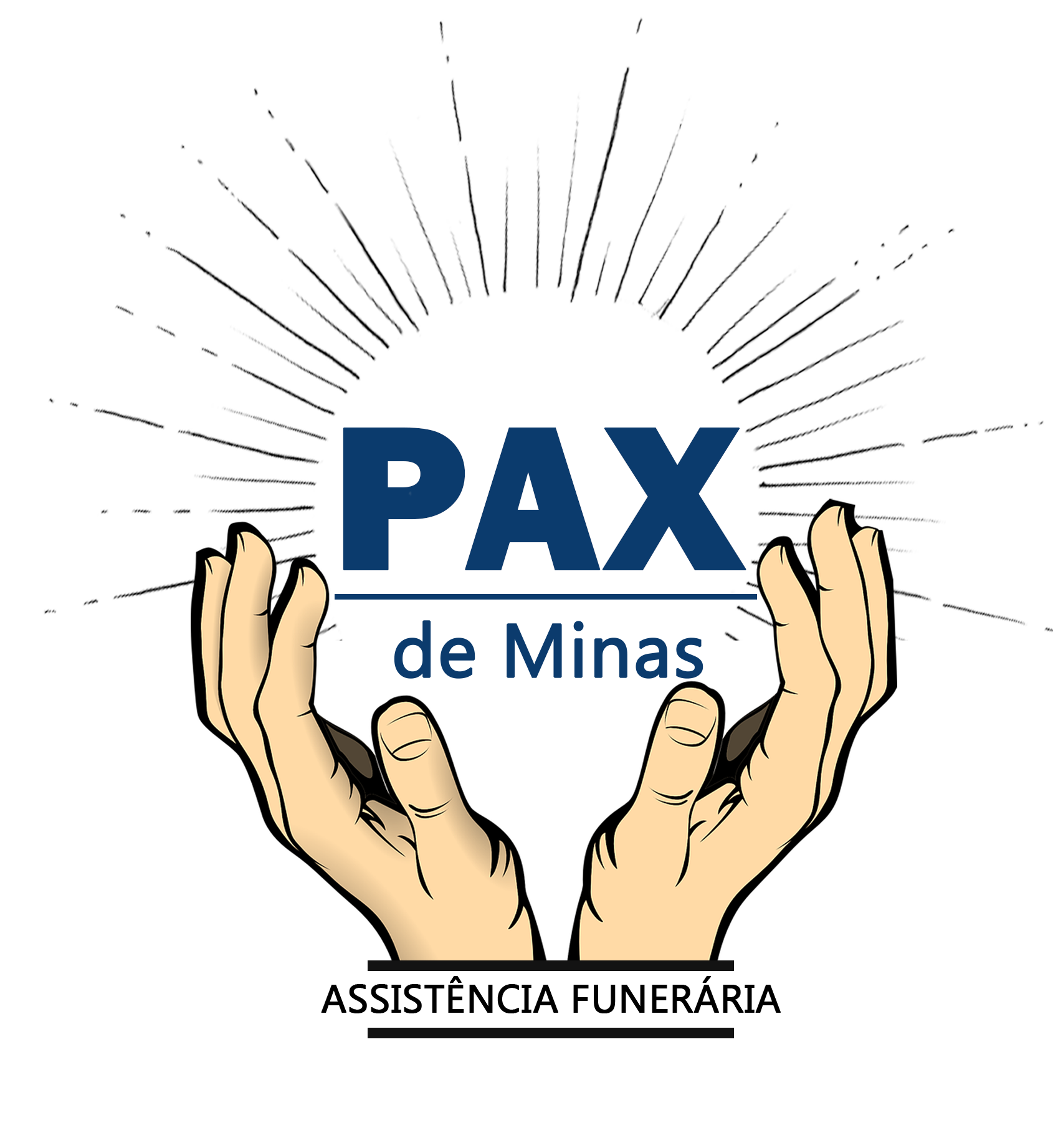 PAX DE MINAS